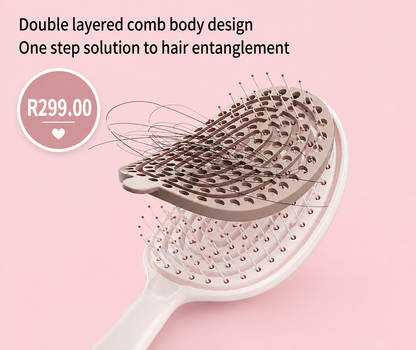 Detangle Brush