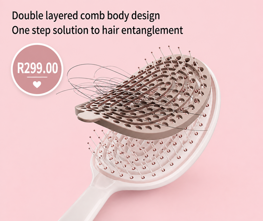 Detangle Brush