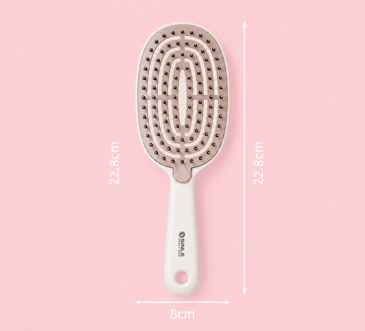 Detangle Brush