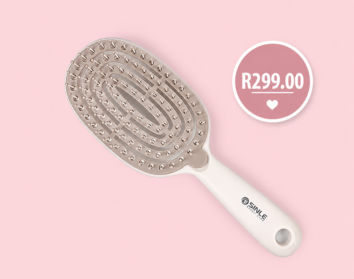 Detangle Brush