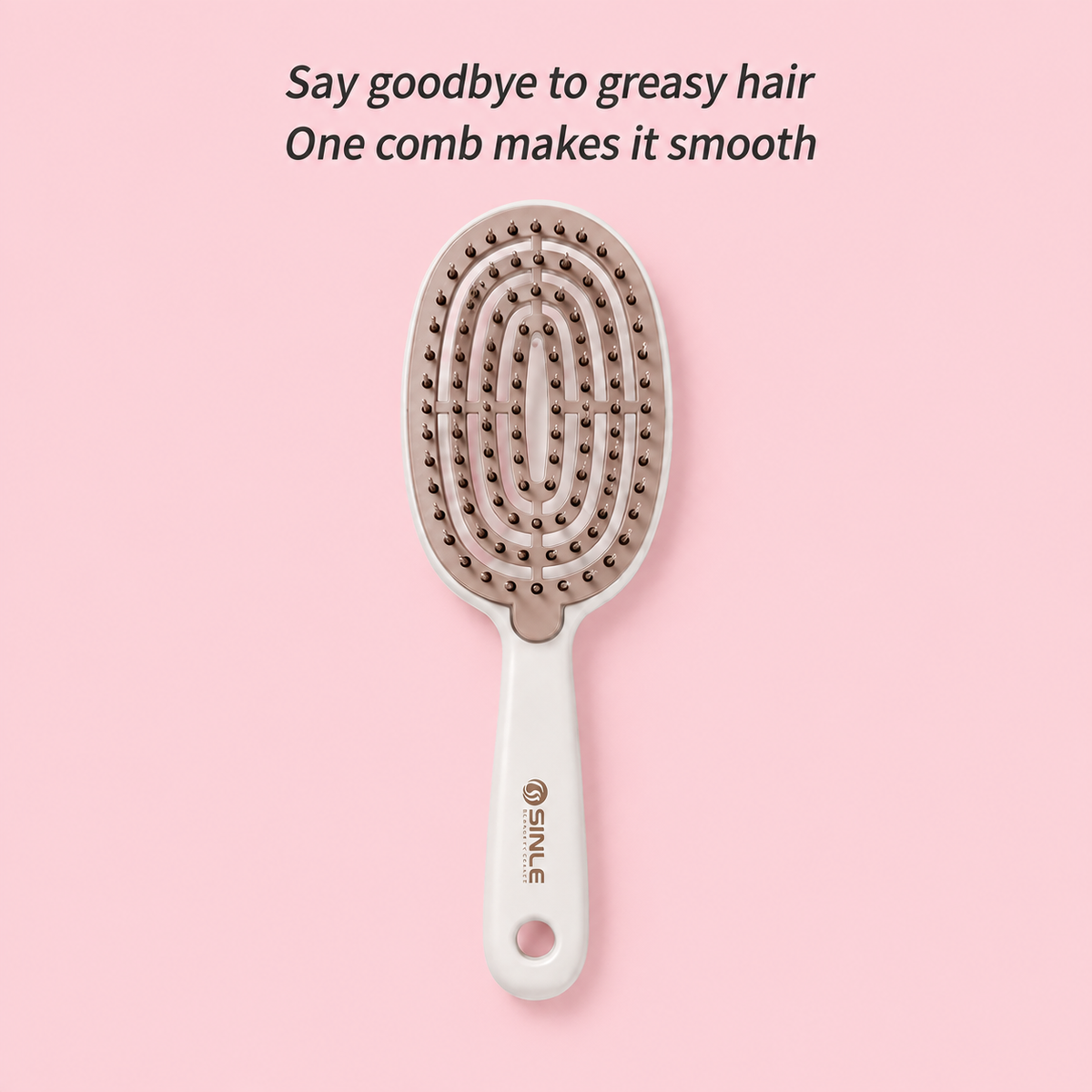 Detangle Brush