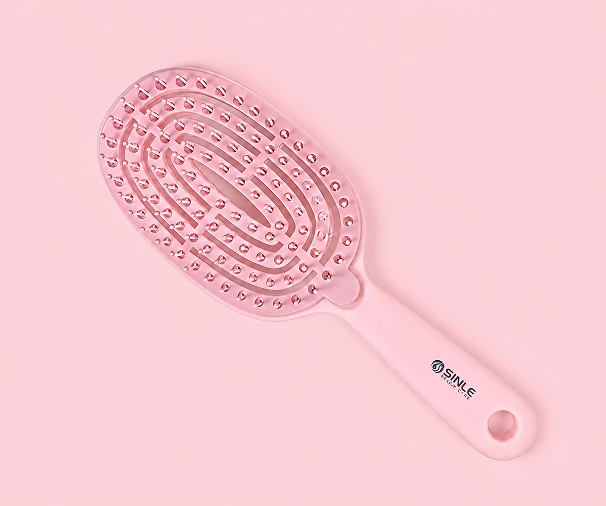 Detangle Brush
