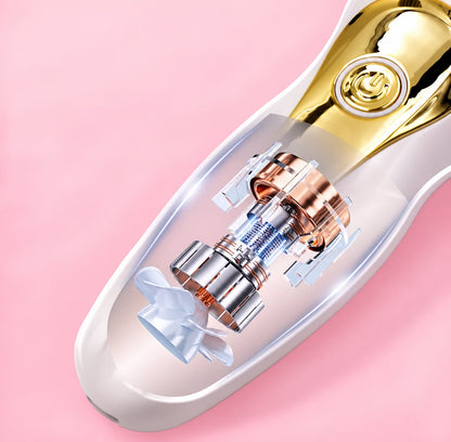Automatic Threading Hair Remover