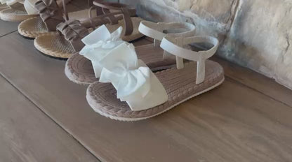 Bloom Comfort Sandals